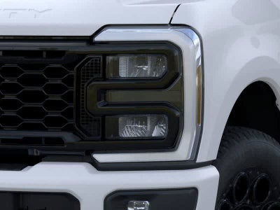 2026 Ford Super Duty F-250 SRW F-250® Lariat