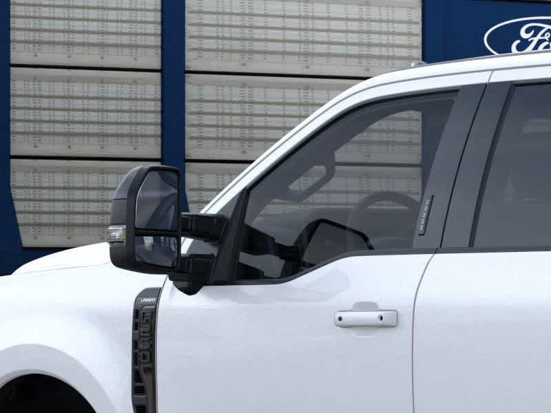 2026 Ford Super Duty F-250 SRW F-250® Lariat