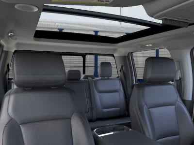 2026 Ford Super Duty F-250 SRW F-250® Lariat