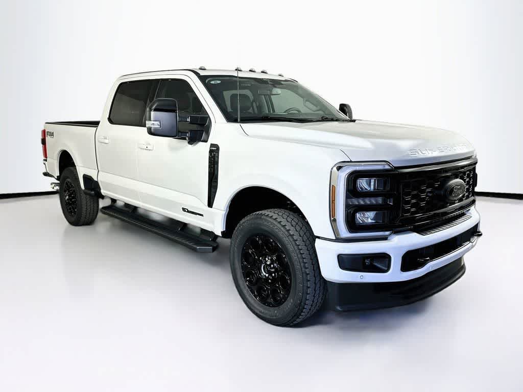 2026 Ford Super Duty F-250 SRW F-250® Lariat