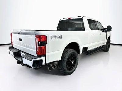 2026 Ford Super Duty F-250 SRW F-250® Lariat