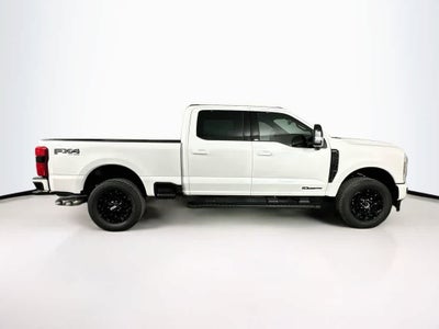 2026 Ford Super Duty F-250 SRW F-250® Lariat