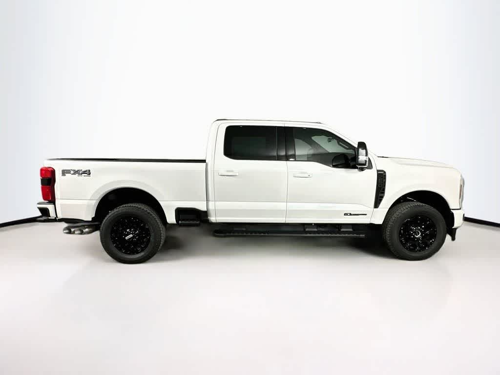 2026 Ford Super Duty F-250 SRW F-250® Lariat
