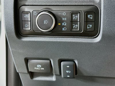 2026 Ford Super Duty F-250 SRW F-250® Lariat