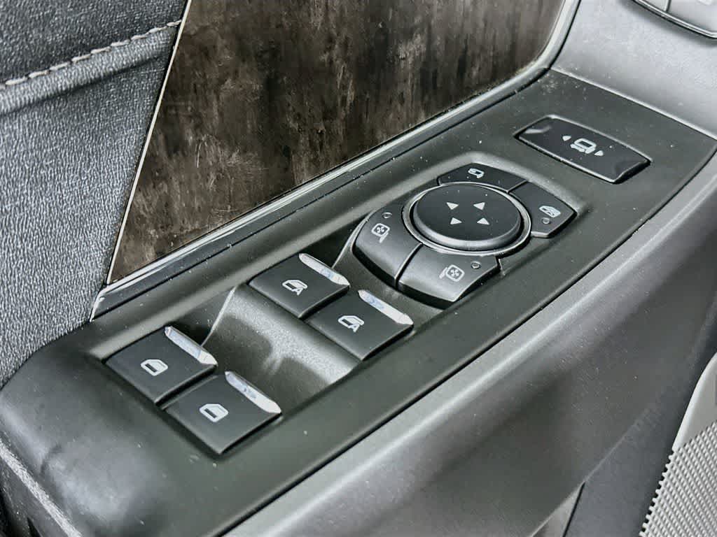 2026 Ford Super Duty F-250 SRW F-250® Lariat