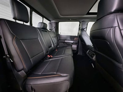 2026 Ford Super Duty F-250 SRW F-250® Lariat