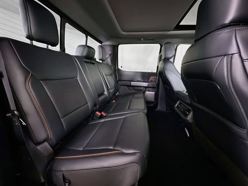 2026 Ford Super Duty F-250 SRW F-250® Lariat