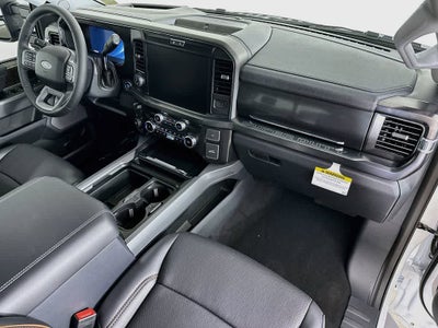2026 Ford Super Duty F-250 SRW F-250® Lariat