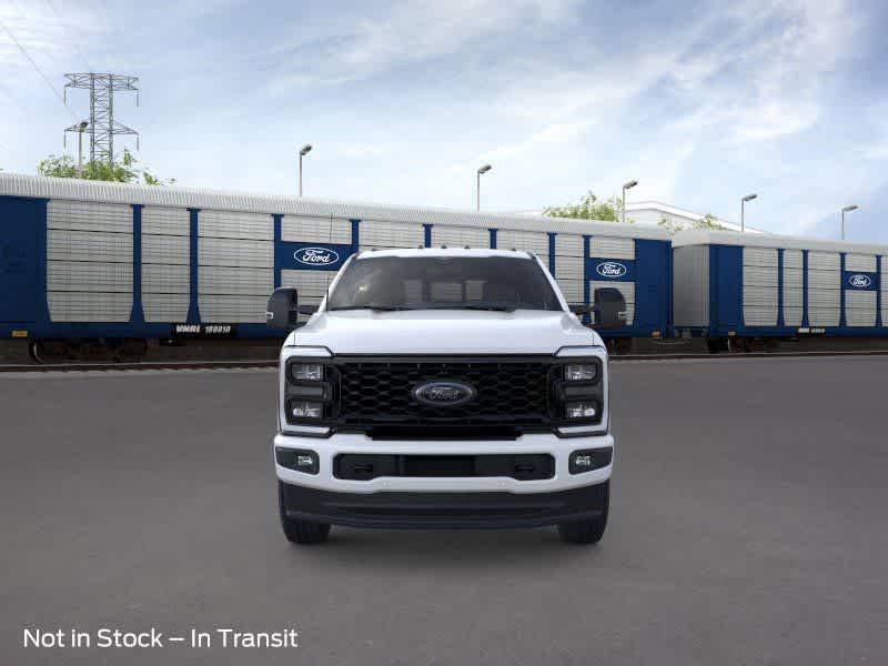 2026 Ford Super Duty F-250 SRW F-250® Lariat