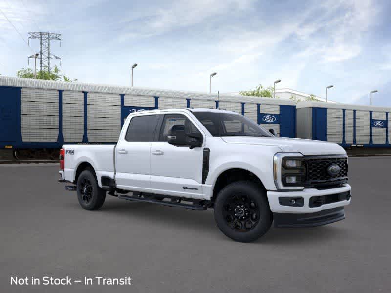 2026 Ford Super Duty F-250 SRW F-250® Lariat