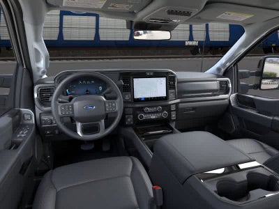 2026 Ford Super Duty F-250 SRW F-250® Lariat