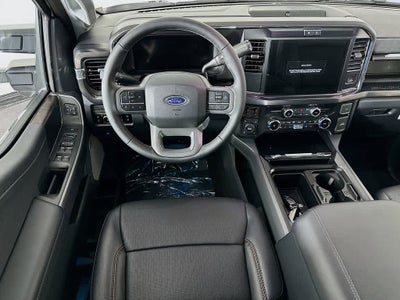 2026 Ford Super Duty F-250 SRW F-250® Lariat