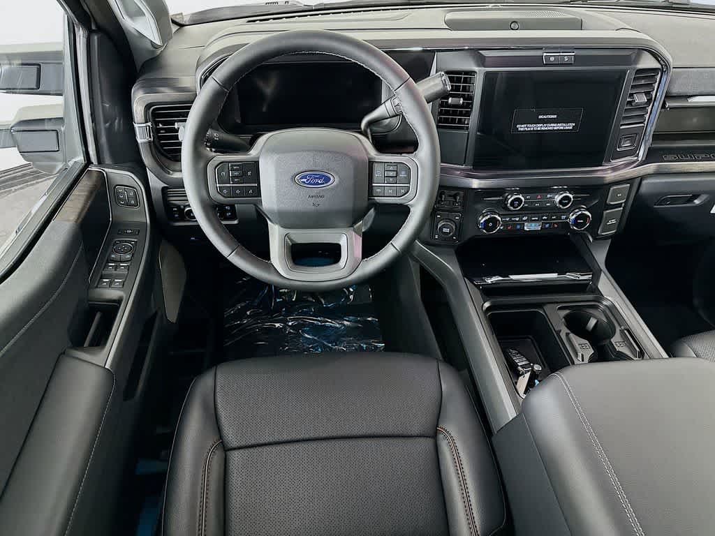 2026 Ford Super Duty F-250 SRW F-250® Lariat