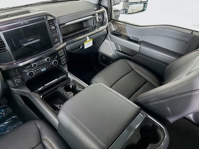 2026 Ford Super Duty F-250 SRW F-250® Lariat