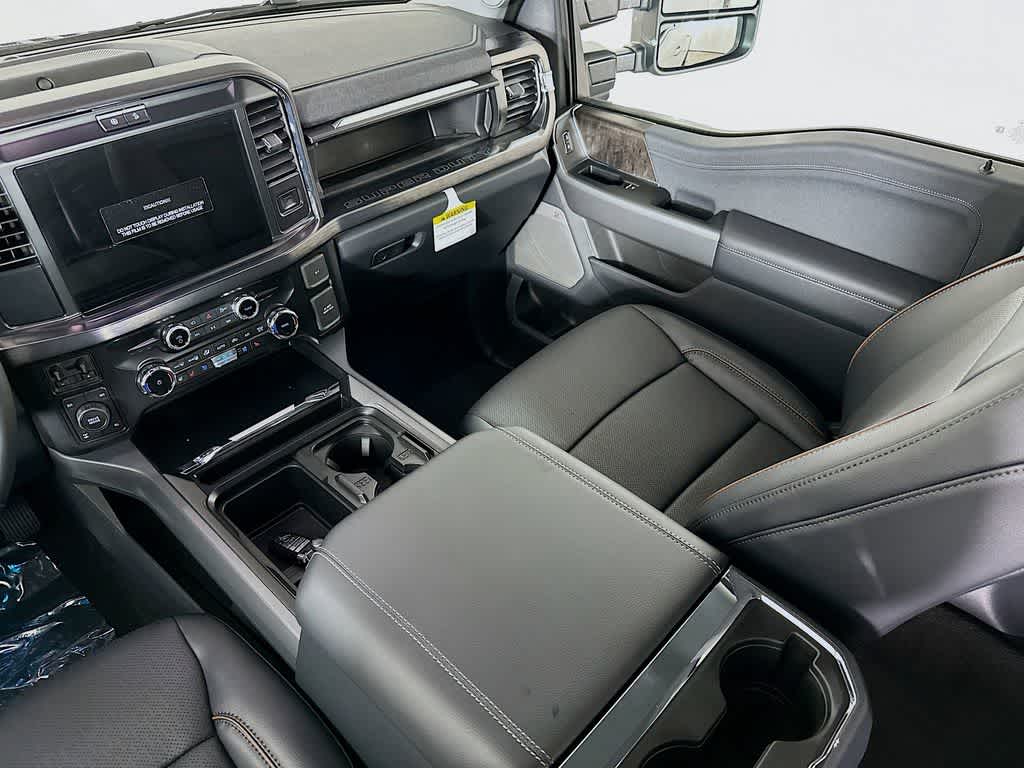 2026 Ford Super Duty F-250 SRW F-250® Lariat