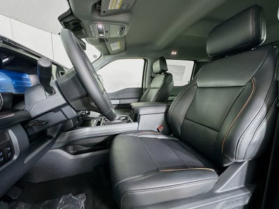 2026 Ford Super Duty F-250 SRW F-250® Lariat