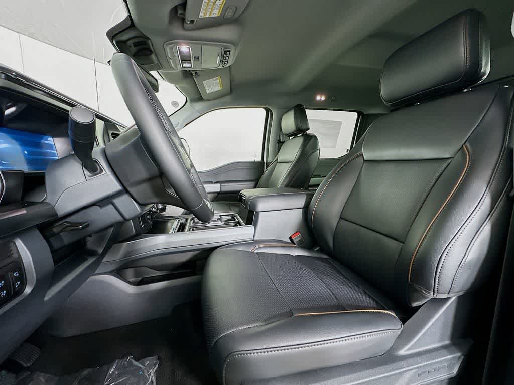 2026 Ford Super Duty F-250 SRW F-250® Lariat