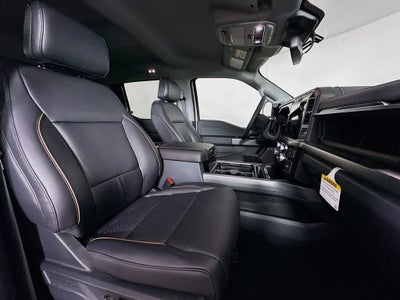 2026 Ford Super Duty F-250 SRW F-250® Lariat