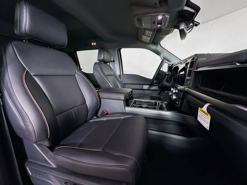 2026 Ford Super Duty F-250 SRW F-250® Lariat