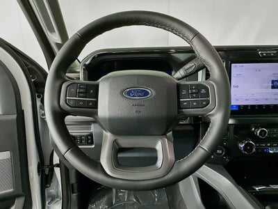 2026 Ford Super Duty F-250 SRW F-250® Lariat