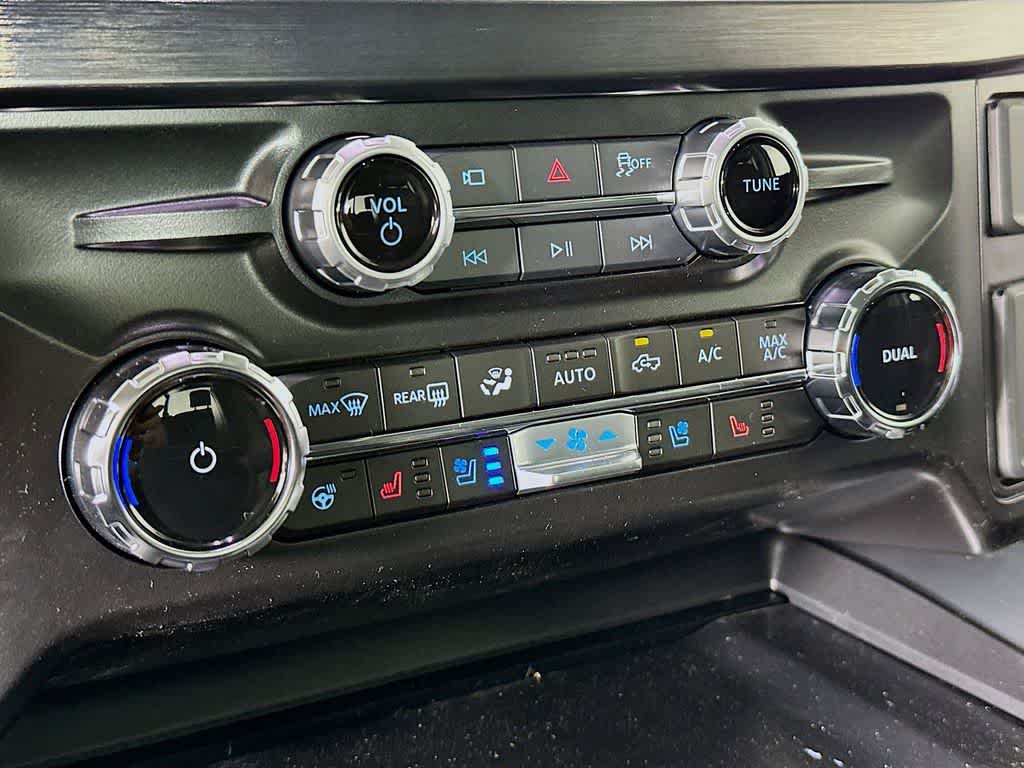 2026 Ford Super Duty F-250 SRW F-250® Lariat