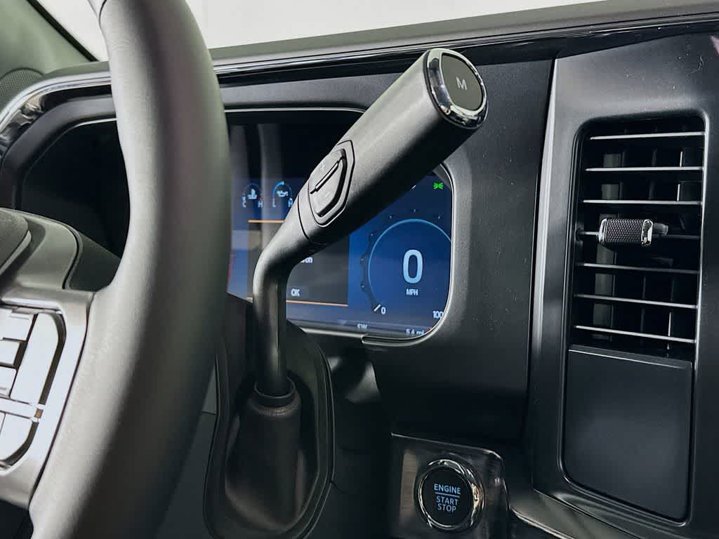 2026 Ford Super Duty F-250 SRW F-250® Lariat