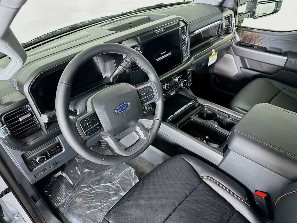 2026 Ford Super Duty F-250 SRW F-250® Lariat