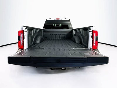 2026 Ford Super Duty F-250 SRW F-250® Lariat