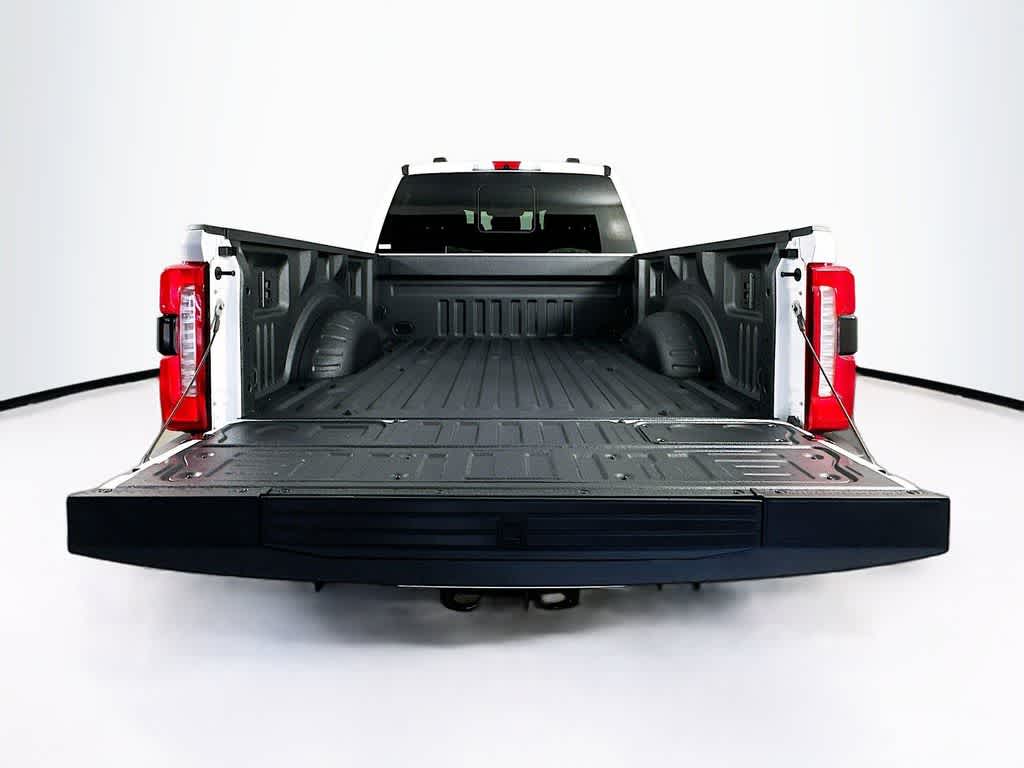 2026 Ford Super Duty F-250 SRW F-250® Lariat