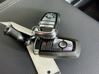 2026 Ford Super Duty F-250 SRW F-250® Lariat