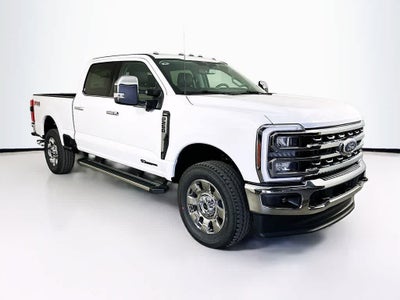 2026 Ford Super Duty F-250 SRW F-250® Lariat