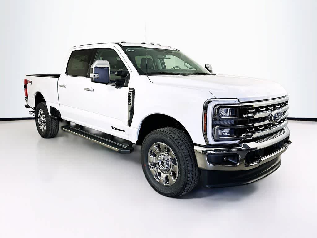2026 Ford Super Duty F-250 SRW F-250® Lariat