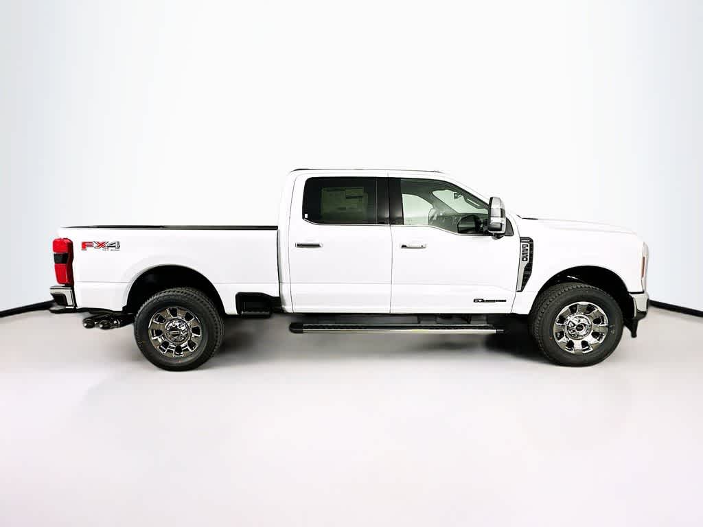 2026 Ford Super Duty F-250 SRW F-250® Lariat