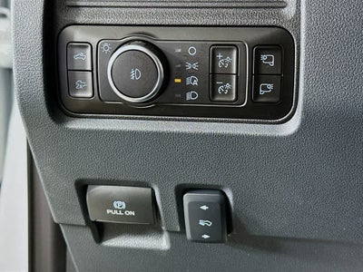 2026 Ford Super Duty F-250 SRW F-250® Lariat