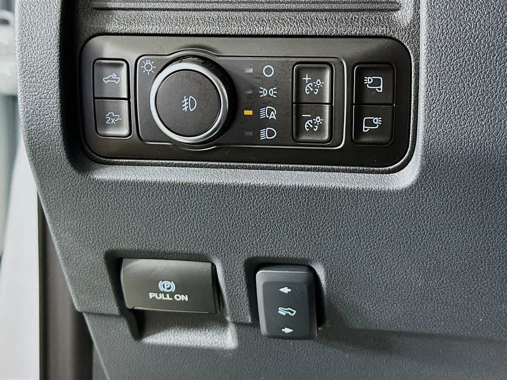 2026 Ford Super Duty F-250 SRW F-250® Lariat