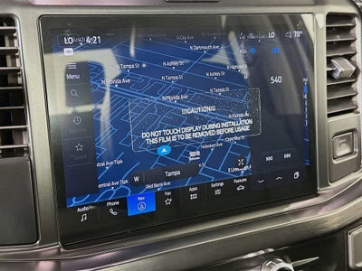 2026 Ford Super Duty F-250 SRW F-250® Lariat