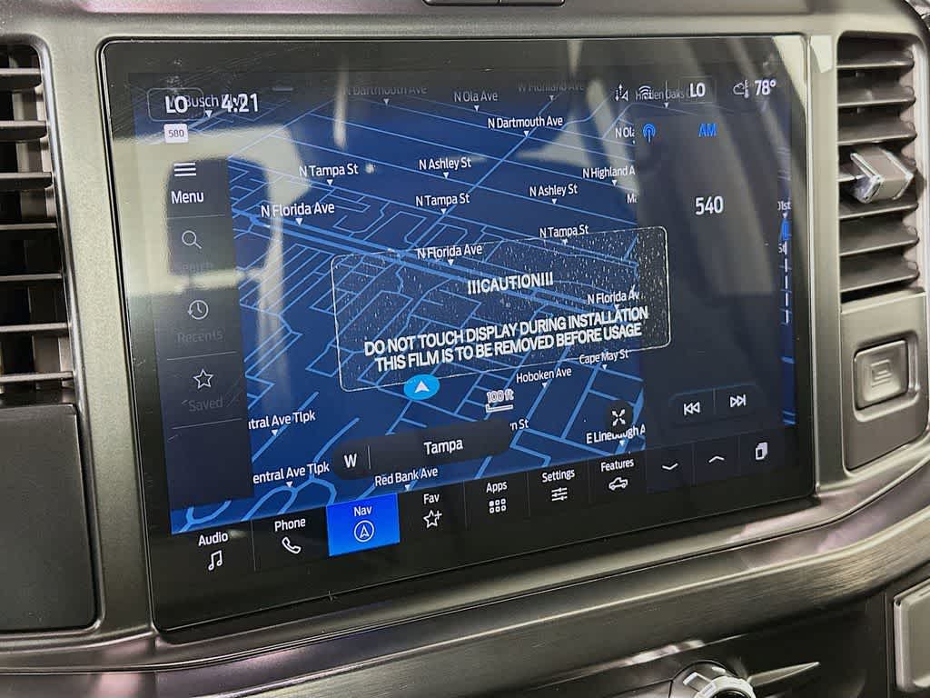 2026 Ford Super Duty F-250 SRW F-250® Lariat