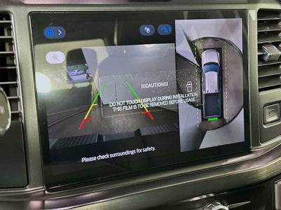 2026 Ford Super Duty F-250 SRW F-250® Lariat