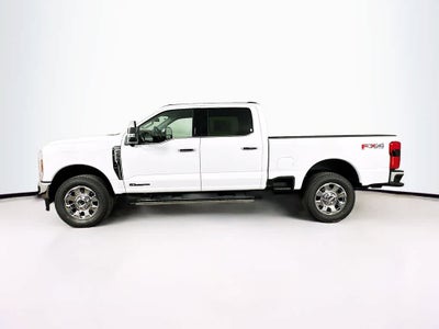 2026 Ford Super Duty F-250 SRW F-250® Lariat