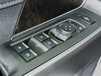 2026 Ford Super Duty F-250 SRW F-250® Lariat