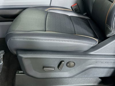 2026 Ford Super Duty F-250 SRW F-250® Lariat