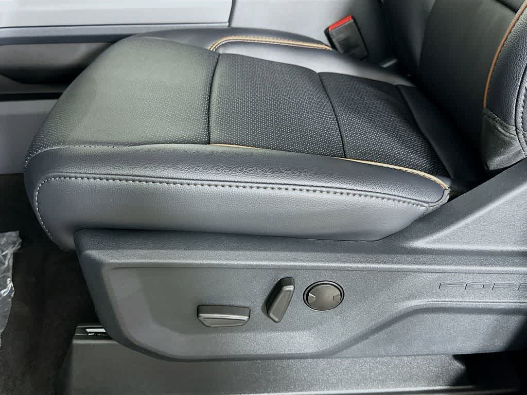 2026 Ford Super Duty F-250 SRW F-250® Lariat