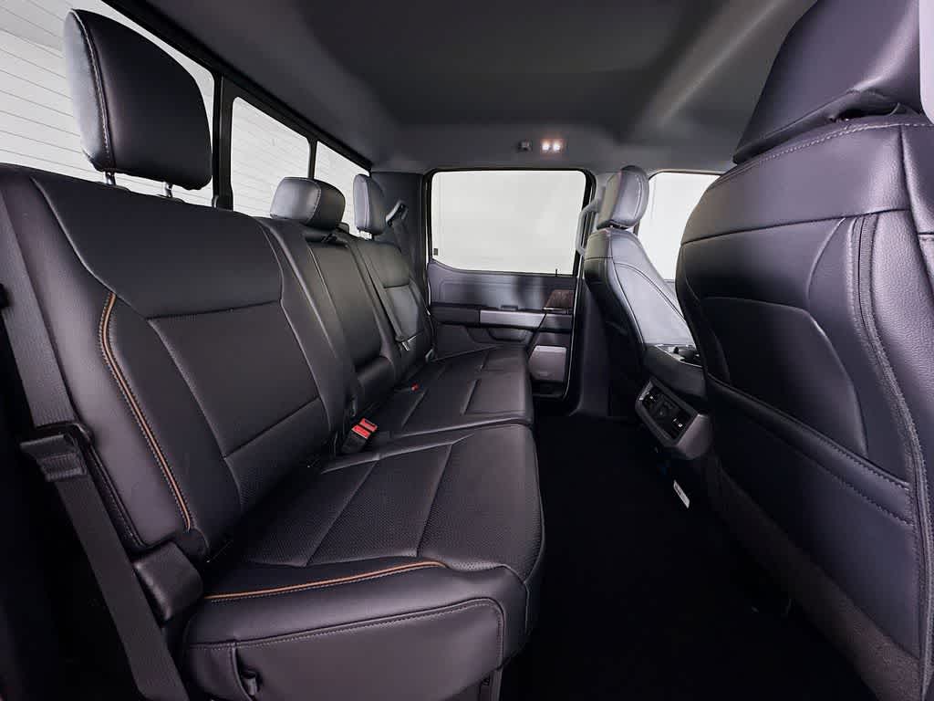 2026 Ford Super Duty F-250 SRW F-250® Lariat