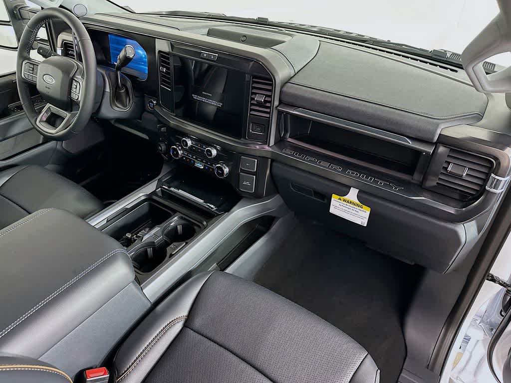 2026 Ford Super Duty F-250 SRW F-250® Lariat