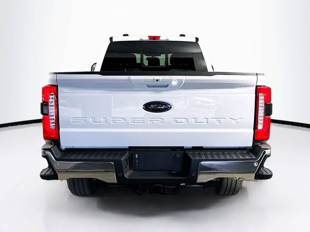 2026 Ford Super Duty F-250 SRW F-250® Lariat