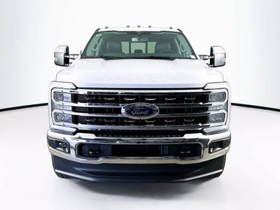 2026 Ford Super Duty F-250 SRW F-250® Lariat