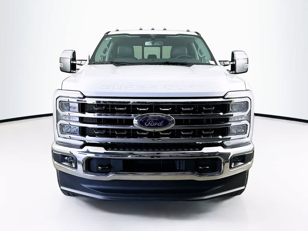 2026 Ford Super Duty F-250 SRW F-250® Lariat