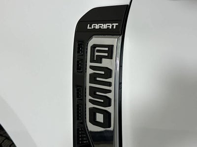 2026 Ford Super Duty F-250 SRW F-250® Lariat