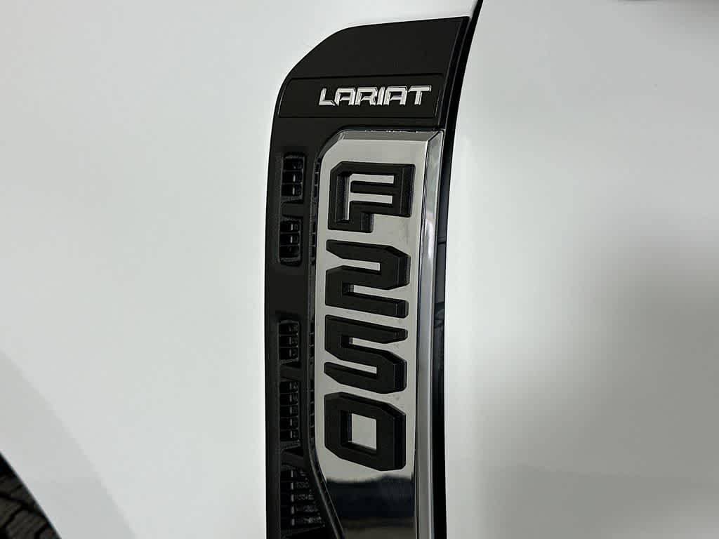 2026 Ford Super Duty F-250 SRW F-250® Lariat