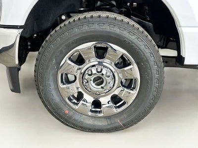 2026 Ford Super Duty F-250 SRW F-250® Lariat